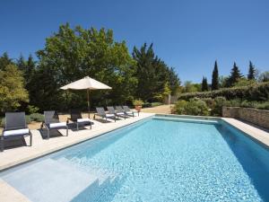 Les Blayons - Exclusive Pool Villa Stunning View