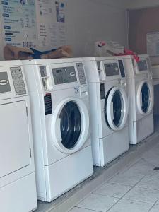 Appartements T3 Lagon Ondres plages avec piscine et tennis : photos des chambres