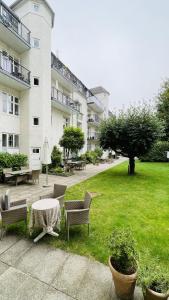 ApartmentInCopenhagen Apartment 1656