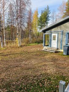 Chalet Pellonranta 2