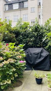 ApartmentInCopenhagen Apartment 1656