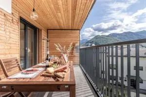 Das Fenster zum Kronplatz - 佩尔卡