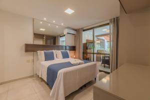 Wai Wai Cumbuco Residence #C101 por Carpediem