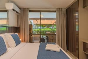 Wai Wai Cumbuco Residence #C101 por Carpediem