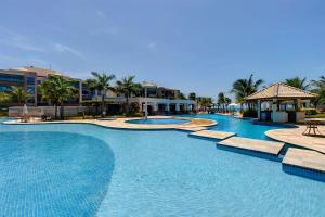 Wai Wai Cumbuco Residence #C101 por Carpediem