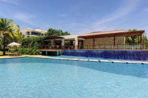 Wai Wai Cumbuco Residence #C101 por Carpediem