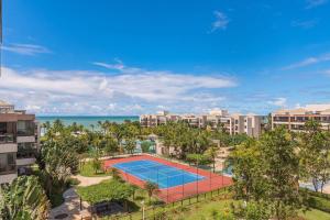 Wai Wai Cumbuco Residence #C101 por Carpediem