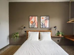 Samar Retreat - Teror