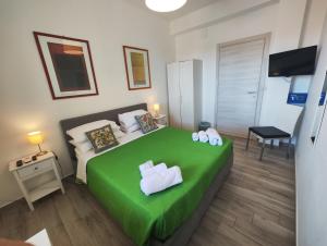 Kleines Doppelzimmer