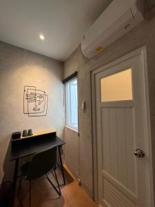 Phòng Tiêu Chuẩn (Standard Room)