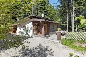 Chalet Laura al Passo della Mendola - Vadena