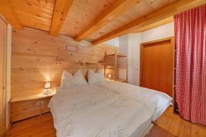 Chalet Laura al Passo della Mendola