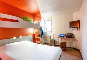 B&B HOTEL Vitry-sur-Seine - 迈松阿尔福