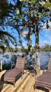 Pousada Engenho da Lagoa