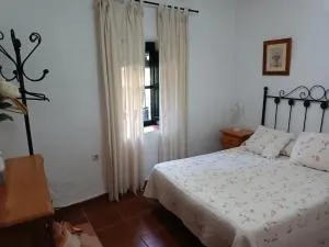 Huerta Rocio - Los Marines