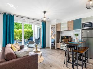 Chez Julia et Kevin - Ubytování bez kategorie ve městě Serris