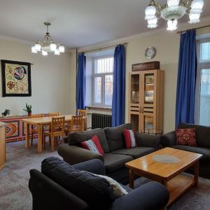 Goyo Apartment - Baga Toiruu, Ulaanbaatar