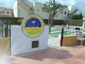 Room in la Zenia urb. Chismosas/urb la florida - Orihuela Costa