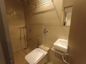 Hotel MetroMax Andheri