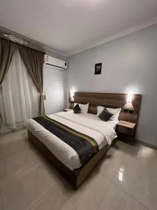 Park Plus Served Apartments - Al ‘Uqūl