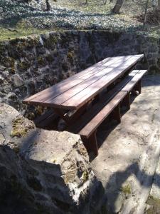 Arka Patak vendégház