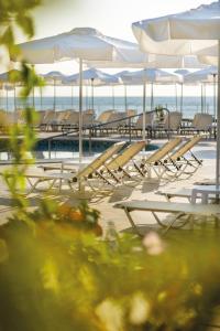 AluaSun Helios Beach -Inclusive