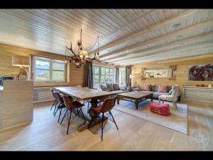 CASA DARIA de Alma de Nieve - 3hvězdičkové hotely ve městě Naut Aran