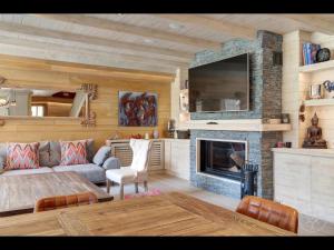 CASA DARIA de Alma de Nieve