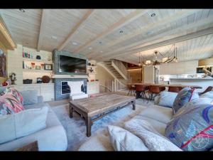 CASA DARIA de Alma de Nieve