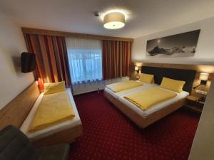 Hotel Garni Dorfblick