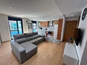 A Ledicia no camiño - Vimianzo