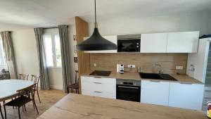 Maisons de vacances Maison de Cruckin : photos des chambres