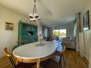 Maisons de vacances Maison de Cruckin : photos des chambres
