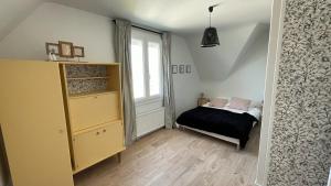 Maisons de vacances Maison de Cruckin : photos des chambres