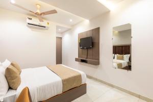Hotel MetroMax Andheri