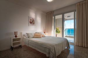 Apartamento com vista espetacular