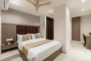 Hotel MetroMax Andheri - Madh