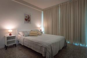 Apartamento com vista espetacular