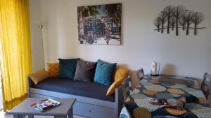 Appartements T3 Soleil Ondres plages avec piscine et Tennis : photos des chambres