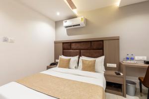 Hotel MetroMax Andheri