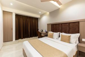 Hotel MetroMax Andheri