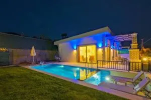 Villa Yaşam1 - Eldirek