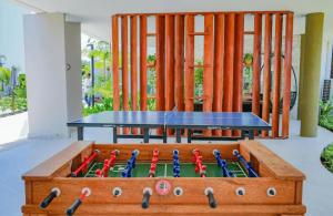 Mana Beach Experience - Flats em Muro Alto por Yolo