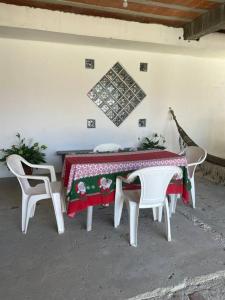 Casa próxima ao Centro de Ubatuba