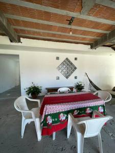 Casa próxima ao Centro de Ubatuba