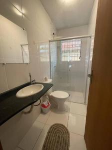 Casa próxima ao Centro de Ubatuba