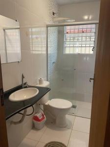 Casa próxima ao Centro de Ubatuba