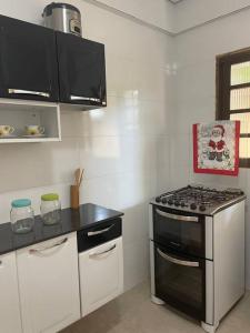 Casa próxima ao Centro de Ubatuba