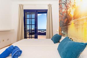 Apartment My Mate Playa Blanca By PVL