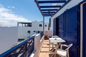 Apartment My Mate Playa Blanca By PVL